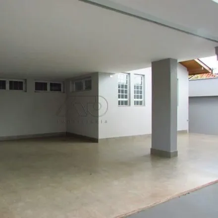 Buy this studio house on Rua Ernesto Guilherme Rizzi in Higienópolis, Piracicaba - SP