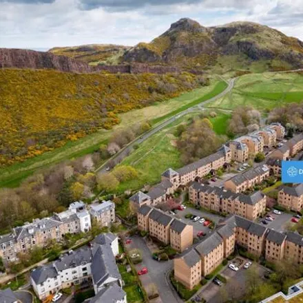 Buy this 1 bed apartment on 21 Parkside Terrace in City of Edinburgh, EH16 5BN