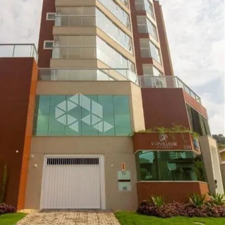 Image 1 - Rua Bolívia, Ponta Aguda, Blumenau - SC, 89050-100, Brazil - Apartment for sale