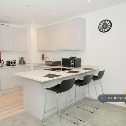 Image 9 - NO.1 OLD TRAFFORD, Wharf End, Gorse Hill, M17 1GL, United Kingdom - Apartment for rent