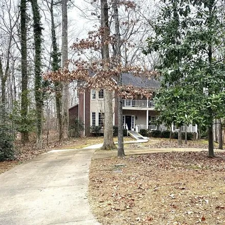 Buy this 4 bed house on 2600 Old Wood Circle in Jasper, AL 35504