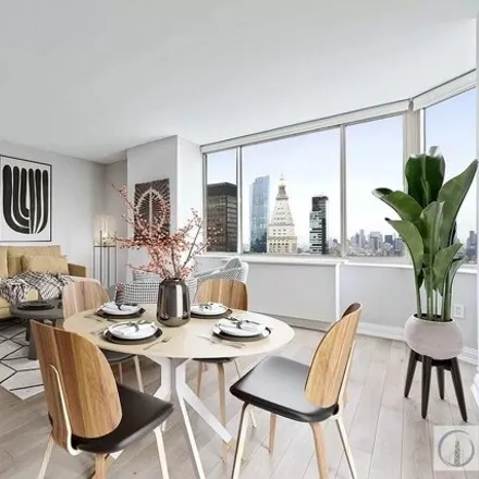 Rent this 2 bed apartment on Instrata NoMad in 10 East 29th Street, New York