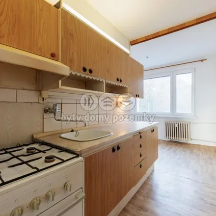 Image 4 - unnamed road, 430 04 Chomutov, Czechia - Apartment for rent