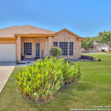 Buy this 3 bed house on 5099 Wood Glen Drive in Bexar County, TX 78244