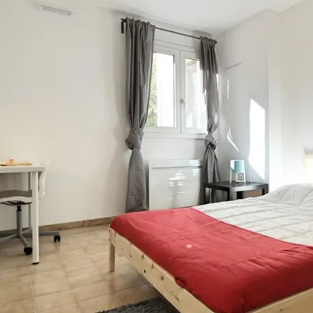 Image 3 - 140 Avenue Viton, 13009 9e Arrondissement, France - Room for rent
