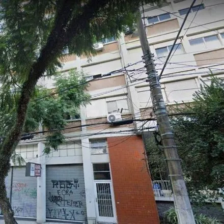 Buy this studio house on Teatro de Câmara Túlio Piva in Rua da República 575, Cidade Baixa