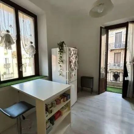 Image 4 - Tempocasa, Via Pietro Borsieri, 20159 Milan MI, Italy - Apartment for rent