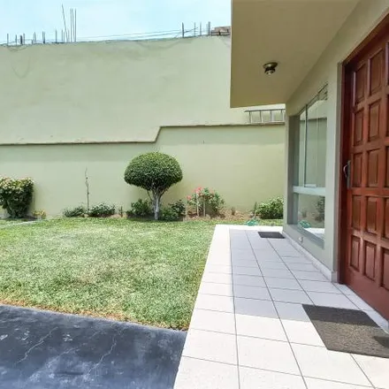 Buy this 5 bed house on Jirón Los Sauces in San Borja, Lima Metropolitan Area 15041