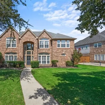 Rent this 5 bed house on 104 Clear Brook Ct in Southlake, Texas