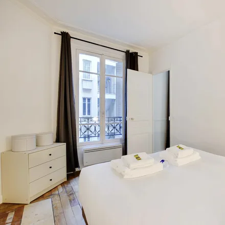 Image 5 - 7 Rue Félix Faure, 75015 Paris, France - Apartment for rent