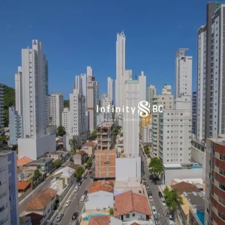 Buy this 3 bed apartment on Avenida Brasil in Pioneiros, Balneário Camboriú - SC