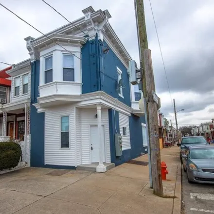 Buy this 4 bed house on 413 South 55th Street in Philadelphia, PA 19139