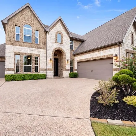 Buy this 4 bed house on 2805 Annandale Drive in Trophy Club, TX 76262