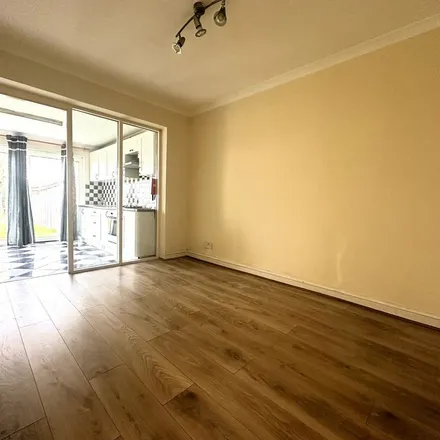 Rent this 3 bed apartment on Arundel Drive in London, HA2 8PP
