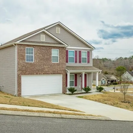 Buy this 3 bed house on 87 Regiment Court in Cannon Crossing, Fort Oglethorpe