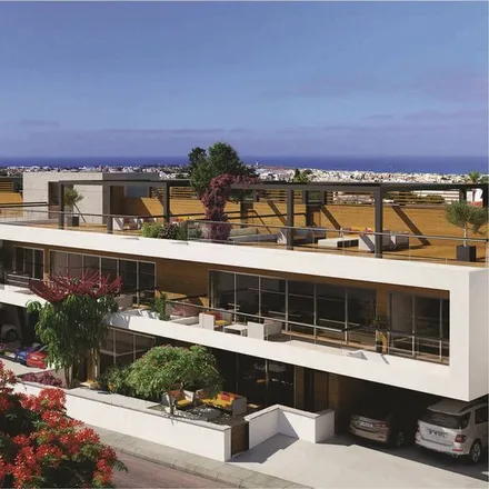 Image 1 - Apostolou Pavlou, 8046 Paphos Municipality, Cyprus - Apartment for sale