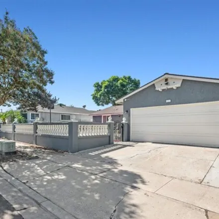 Buy this 4 bed house on 240 Ledgewood Lane in San Diego, CA 92114