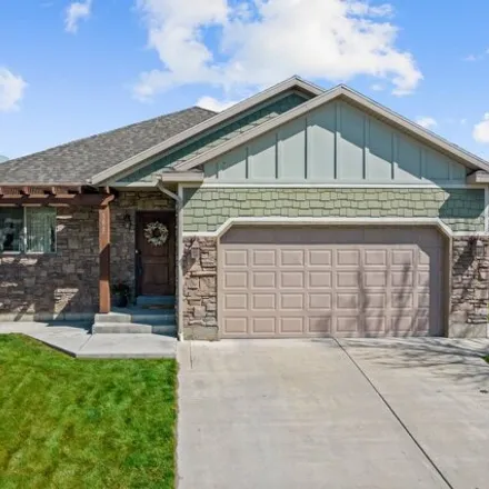 Buy this 5 bed house on 568 South 360 East Circle in American Fork, UT 84003