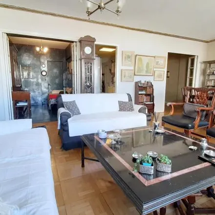 Buy this 3 bed apartment on Juncal 1173 in Retiro, C1055 AAO Buenos Aires
