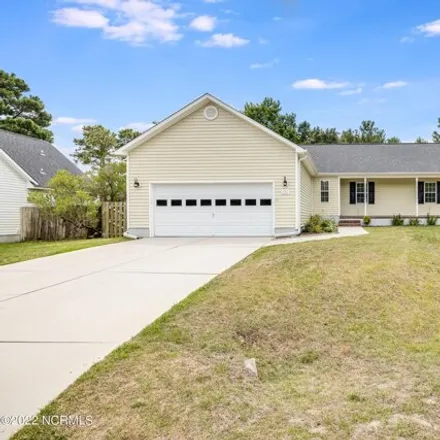 Rent this 3 bed house on 299 Smallberry Court in Sneads Ferry, NC 28460