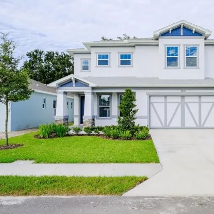 Rent this 4 bed house on 2076 Paragon Circle West in Clearwater, FL 33755