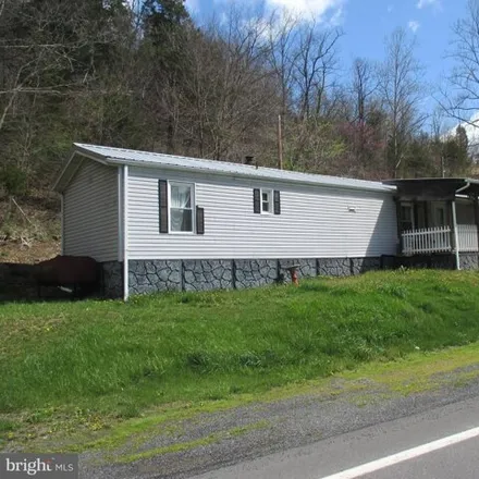 Buy this studio apartment on US 50 in Mineral County, WV 26743