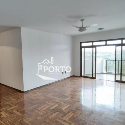 Image 2 - Rua Doutor Lula, Castelinho, Piracicaba - SP, 13403-130, Brazil - Apartment for sale