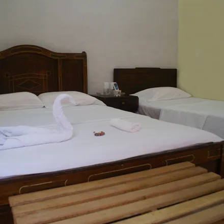 Rent this 1 bed house on Trinidad in Armando Mestre, SANCTI SPIRITUS