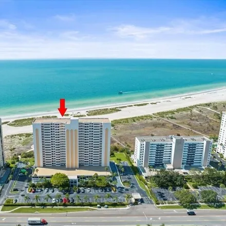 Buy this 2 bed condo on unnamed road in Clearwater, FL 33767