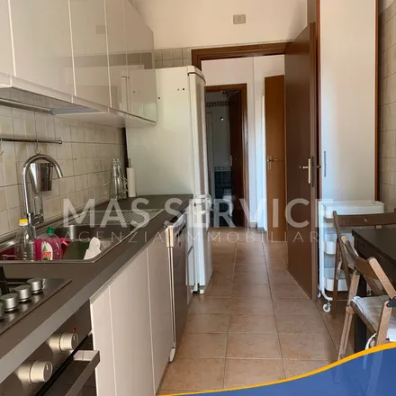 Rent this 3 bed apartment on Via Giuseppe Dessì 32 in 00142 Rome RM, Italy