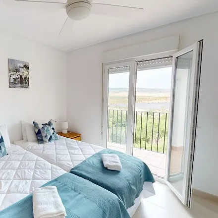 Rent this 2 bed apartment on Calle Sucina in 30740 San Pedro del Pinatar, Spain