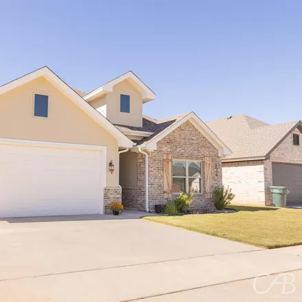 Rent this 3 bed house on Crosley Lane in Wylie, Abilene