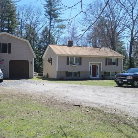 Buy this 4 bed house on 121 Whitcomb Drive in Readfield, Kennebec County