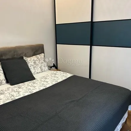 Rent this 2 bed apartment on Grad Rijeka in Korzo 16, 51000 Grad Rijeka