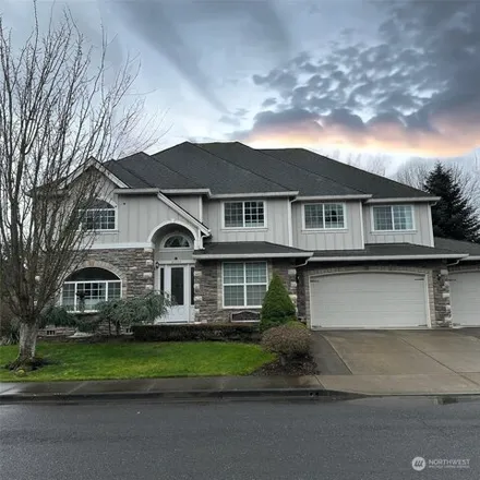 Buy this 4 bed house on 20015 Se 4th Way in Camas, Washington