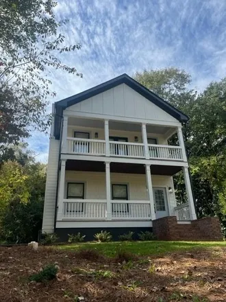 Image 2 - 1673 Langston Avenue Southwest, Atlanta, GA 30310, USA - House for sale