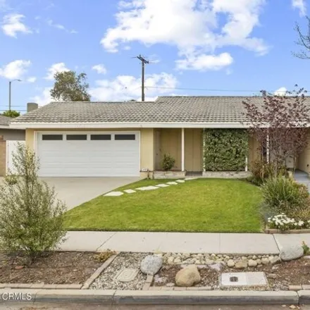 Buy this 4 bed house on 1701 Arneill Road in Camarillo, CA 93010