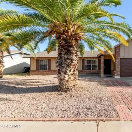 Buy this 5 bed house on 3823 East Hampton Avenue in Mesa, AZ 85206