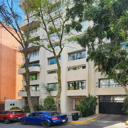 Buy this 2 bed apartment on Torre 3 in Calle Fuente del Amor, Tlalpan