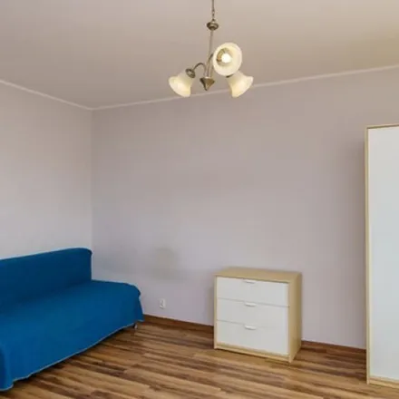 Image 1 - Plac Antonio Corazziego, 26-602 Radom, Poland - Apartment for rent
