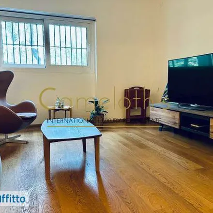Image 9 - Area cani «Angelo», Viale Niccolò Machiavelli, 50124 Florence FI, Italy - Apartment for rent