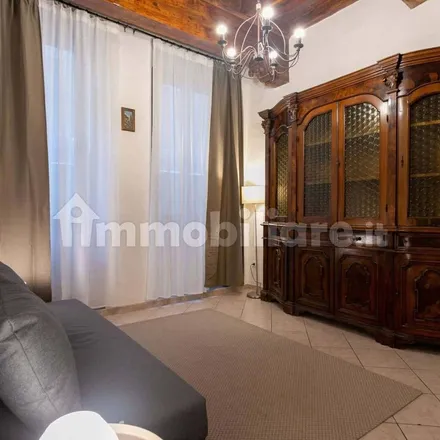 Image 3 - Via del Porcellana 3 R, 50123 Florence FI, Italy - Apartment for rent