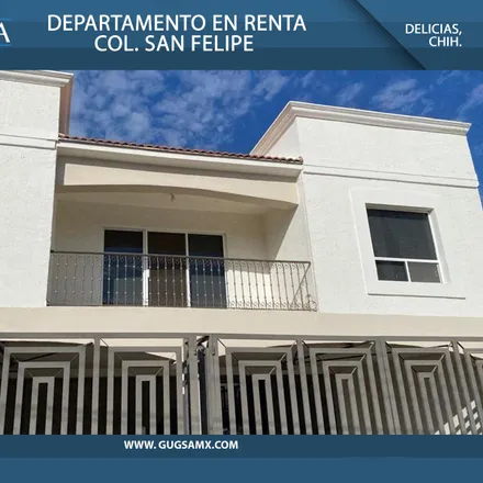 Image 3 - Avenida Pascual Orozco, 31200 Chihuahua City, CHH, Mexico - Apartment for rent
