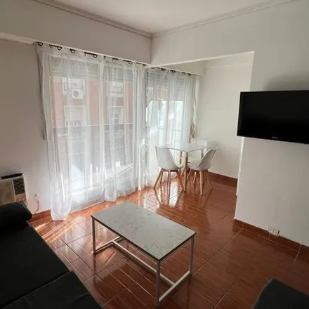 Rent this studio apartment on Talcahuano 1125 in Retiro, C1060 ABD Buenos Aires