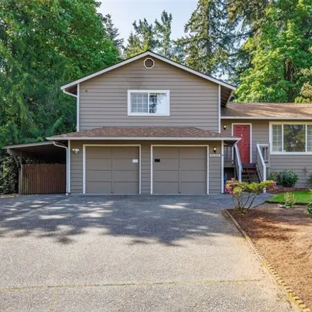 Buy this 4 bed house on 21905 49th Place West in Mountlake Terrace, WA 98043