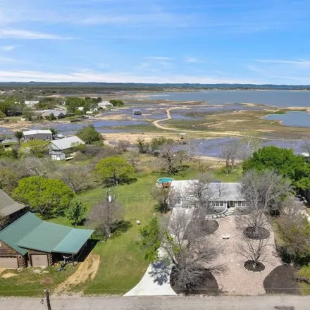 Buy this 4 bed house on 198 East Island Drive in Llano County, TX 78607