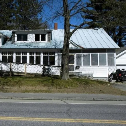 Image 6 - 125 West Front Street, Skowhegan, ME 04976, USA - House for sale