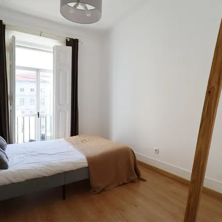 Rent this 3 bed apartment on Unique Sushi Lab in Travessa do Enviado de Inglaterra 9, 1100-297 Lisbon