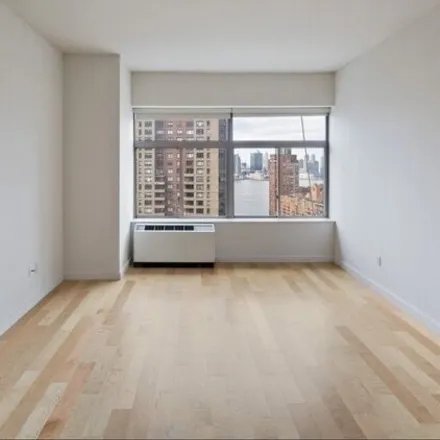 Rent this studio apartment on 90 Washington Street in New York, NY 10006