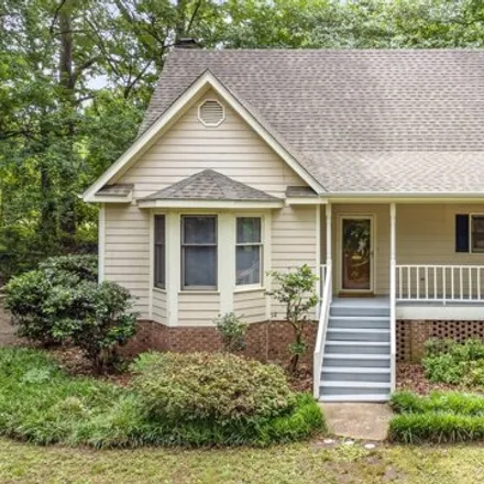 Buy this 3 bed house on 1071 Ridge Drive in Clayton, NC 27520